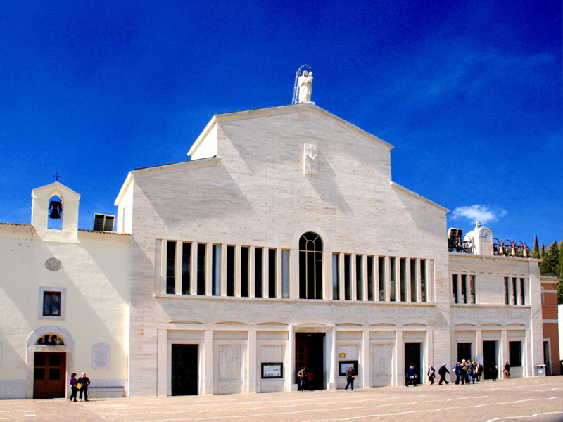 San Giovanni Rotondo
